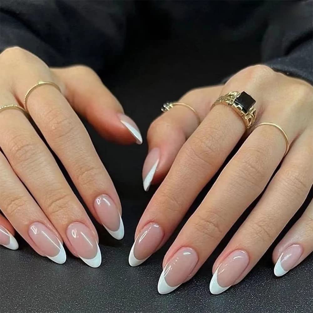 Press-On Nails