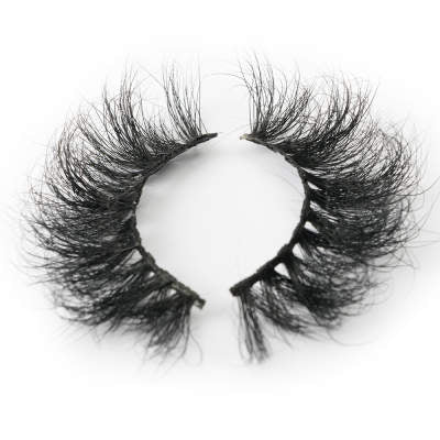 The Single Life - F Series - Cruelty Free Mink Lashes