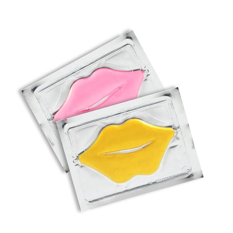 Your Favorite - Lip Masks