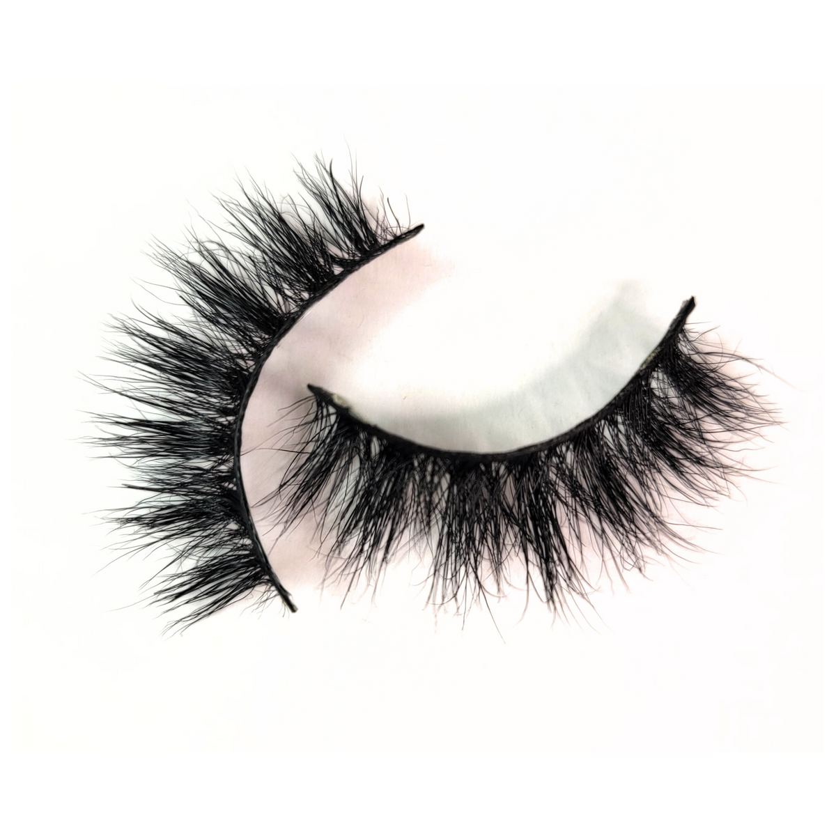 Mink Lashes - KNG Series -  (The Girlfriend)