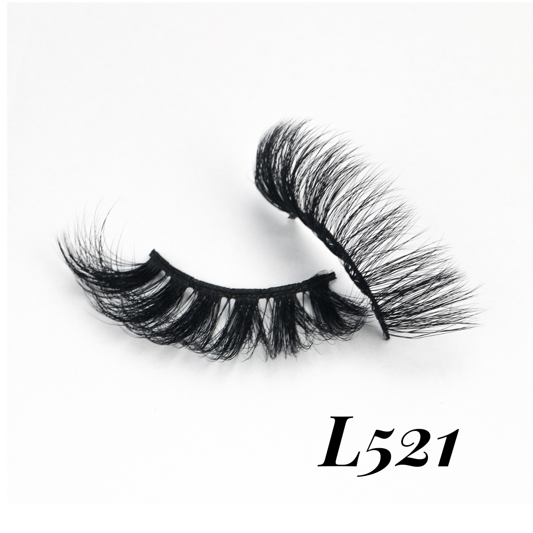 Mixed Series - Your Favorite Lashes