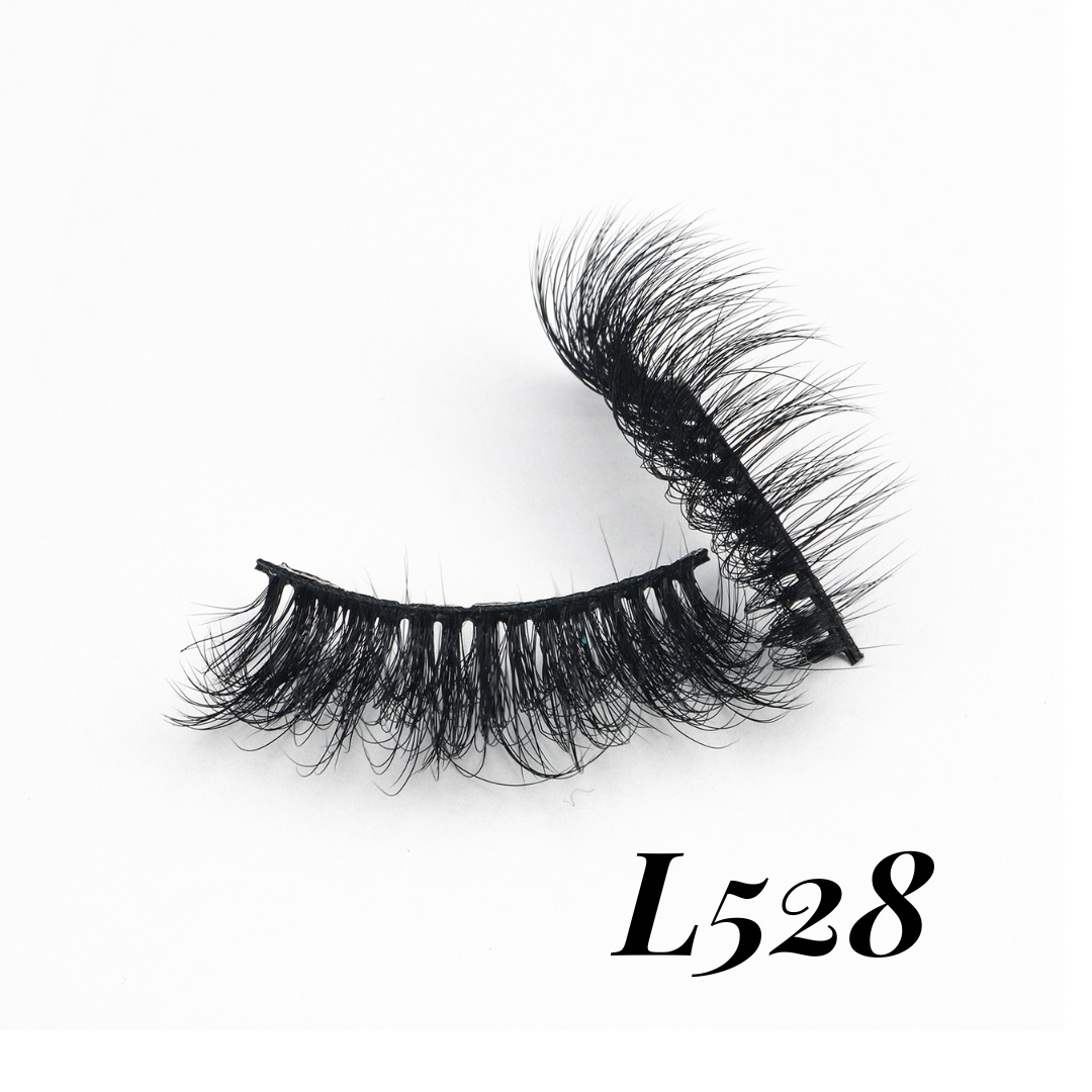 Mixed Series - Your Favorite Lashes