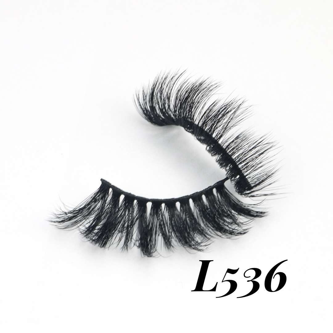 Mixed Series - Your Favorite Lashes