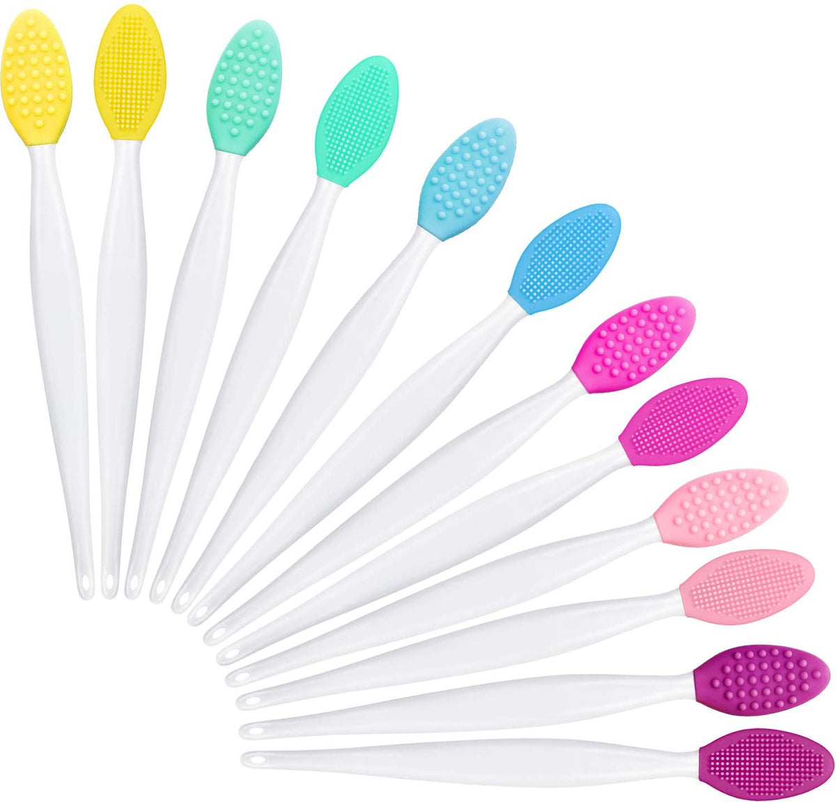 Your Favorite - Lip Scrub Brush