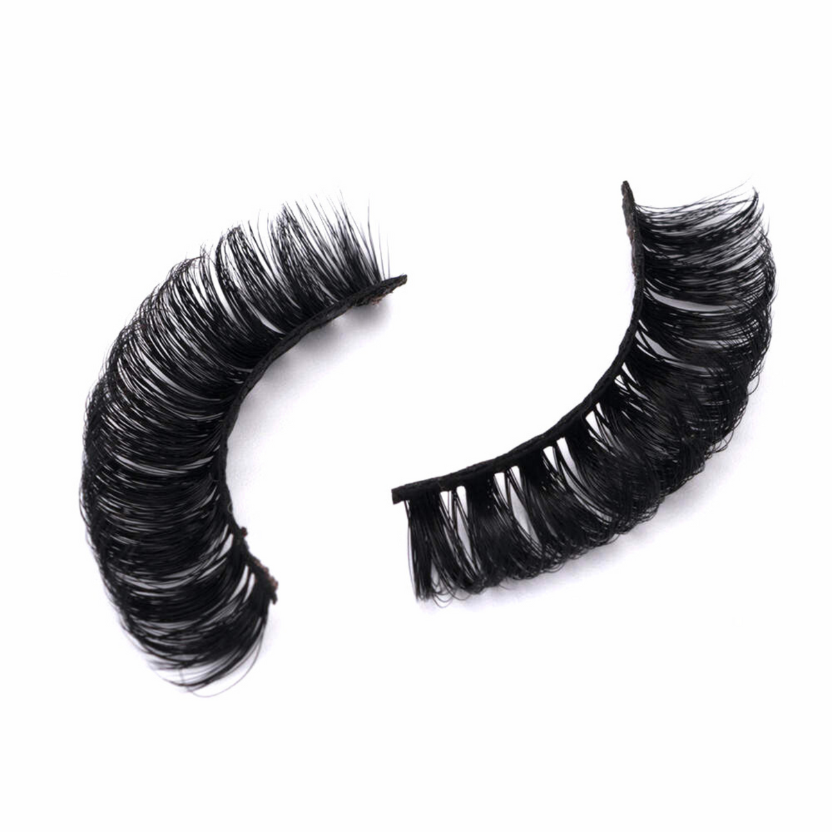 Russian Curl Lashes / D Curl Lashes - (The &quot;IT&quot; Girl)