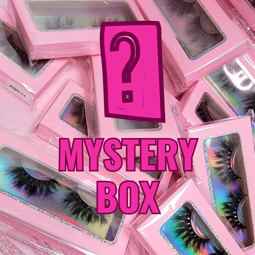 Mystery Box