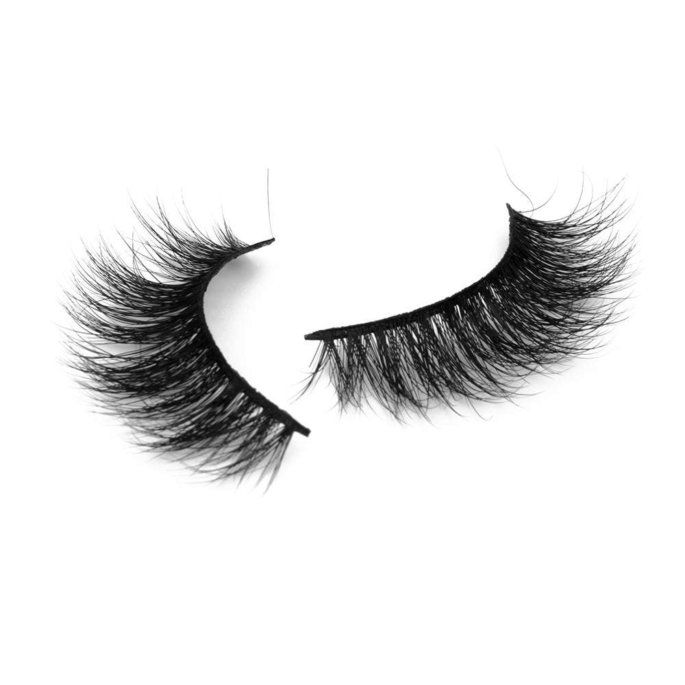 The Single Life - X Series - Cruelty Free Lashes