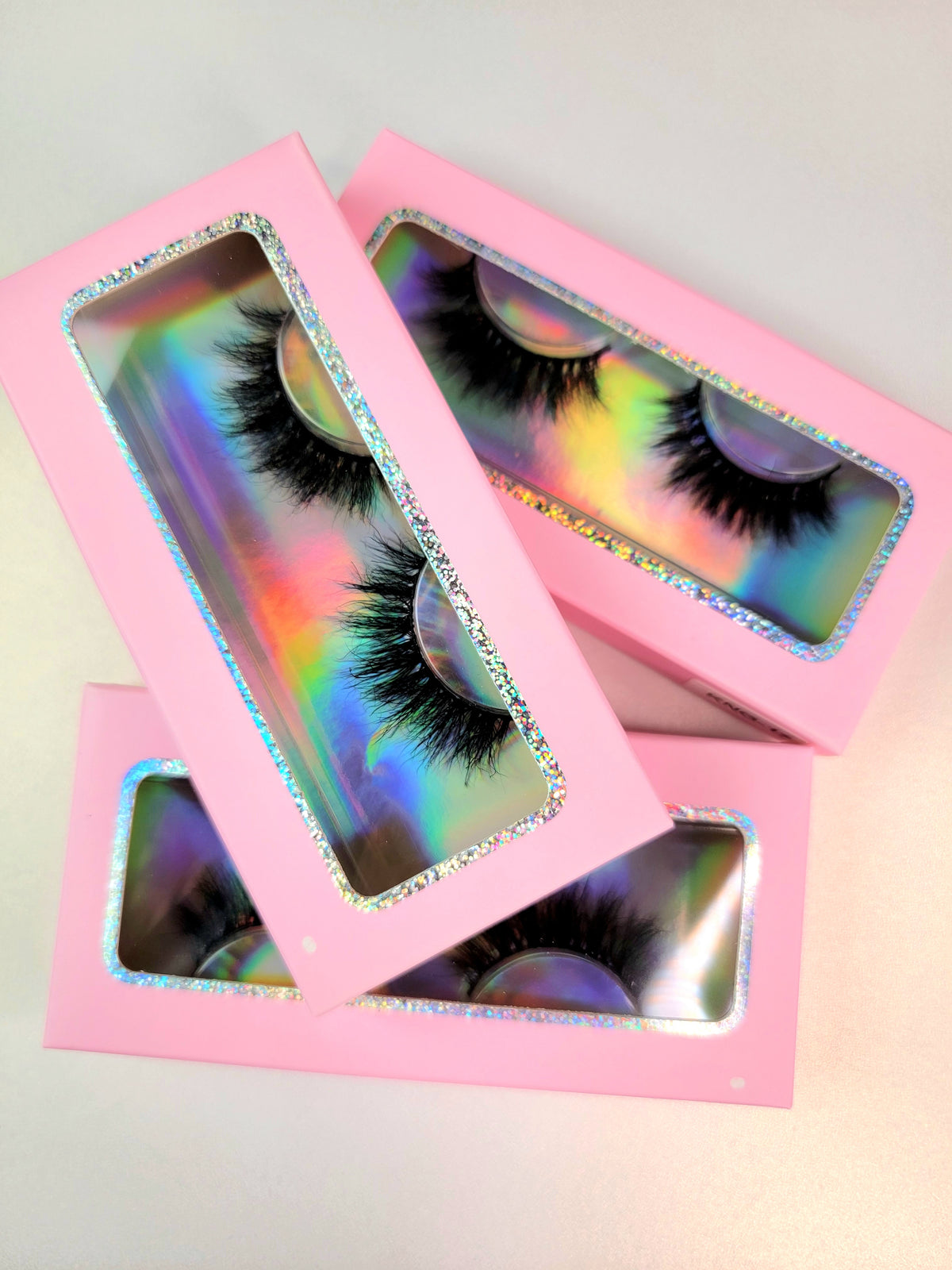 3 Pair Lash Set