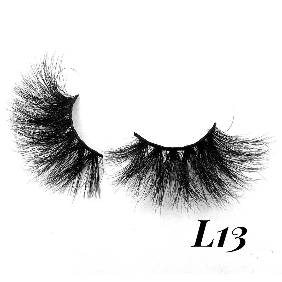 Mixed Series - Your Favorite Lashes