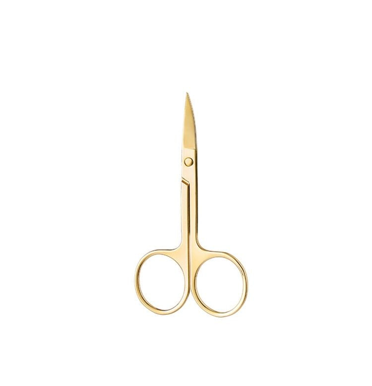 Lash Scissors